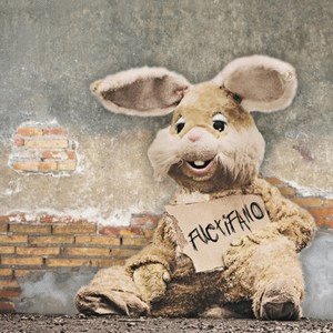 Peter And The Test Tube Babies : Fuctifano